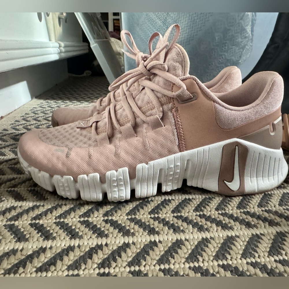 Nike metcon